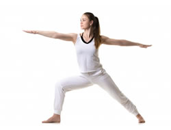 7 động tác yoga giúp ngực đầy đặn