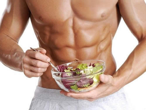 Các món salad có vai trò gì trong quá trình tập Gym