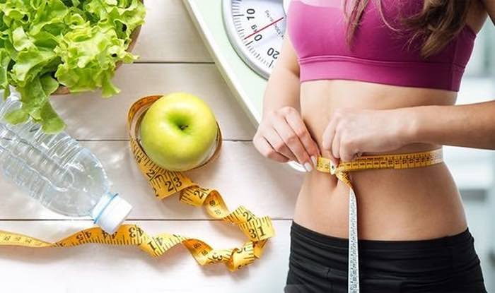 Chế độ ăn ép cân hiệu quả