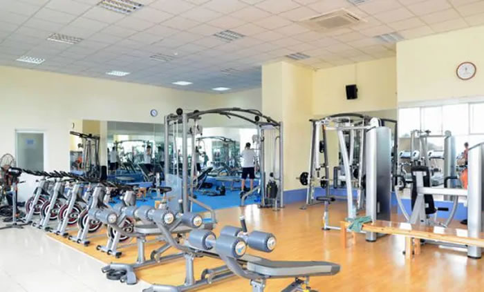 MD fitness - hệ thống phòng tập gym tại 
Hà Nội được nhiều khách hàng ưa chuộng