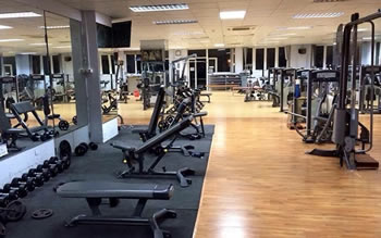 Có nên luyện tập gym tại cơ sở 2 MD Fitness Thái Thịnh không?