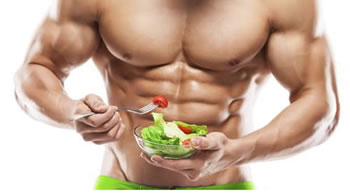 Người tập Gym tăng cân nên ăn uống thế nào?