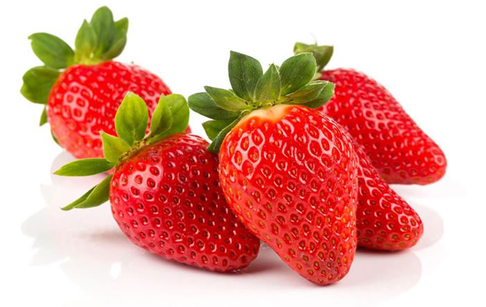 Những loại trái cây giúp tăng cơ bắp mà gymer không 
nên bỏ qua