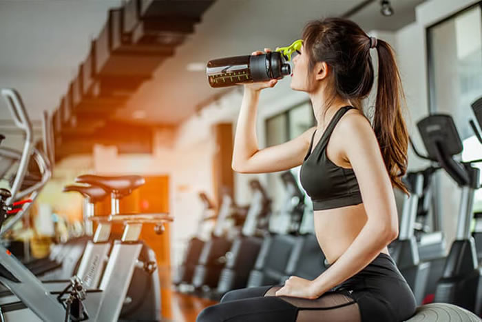 Tập gym mang lại những lợi ích tuyệt vời 
cho cơ thể bạn như: sức khỏe dẻo dai, giảm stress, hạn chế bệnh tật, ...